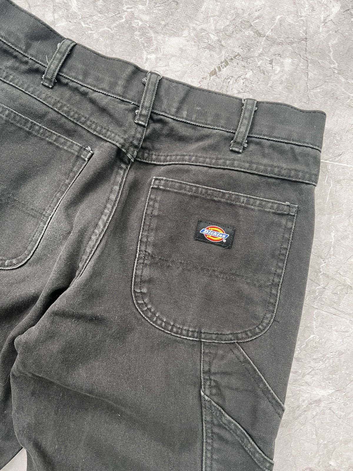 Dickies × Vintage Washed skater baggy carpenter dickies pants Size US 30 / EU 46 - 12 Thumbnail
