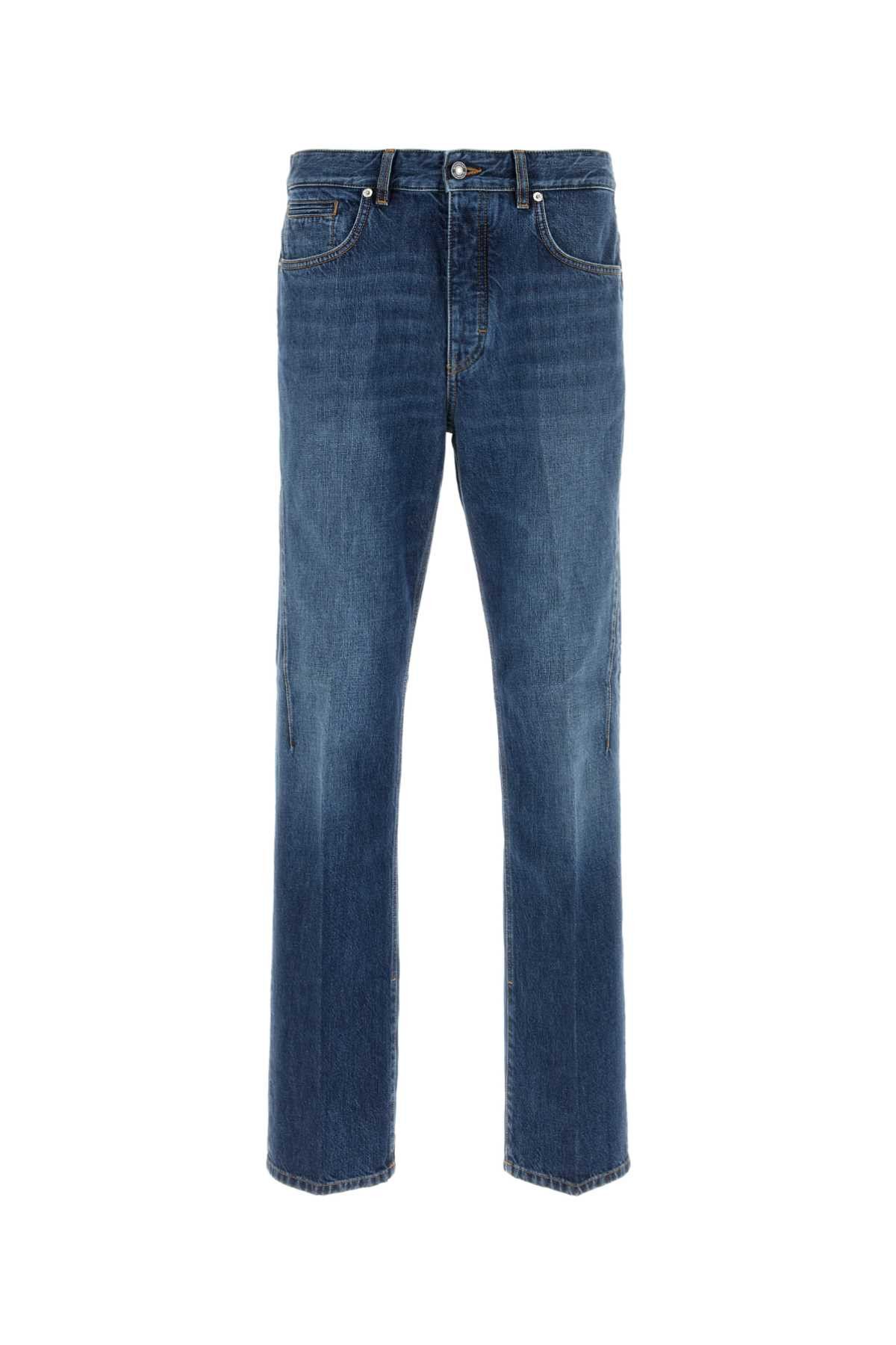 Givenchy Denim Jeans Size US 31 - 1 Thumbnail