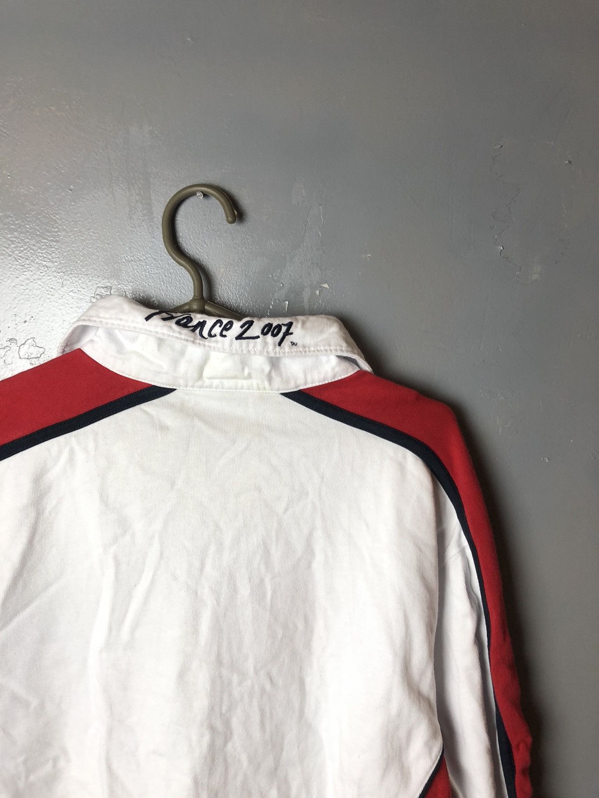 Other Men’s rugby jersey World Cup 2007 size M Size US M / EU 48-50 / 2 - 8 Thumbnail