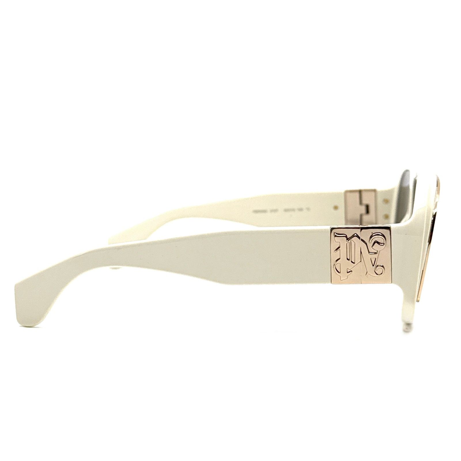 Palm Angels New, PALM ANGELS Sunglasses Reedley PERI063 0107 Authentic Size ONE SIZE - 3 Thumbnail