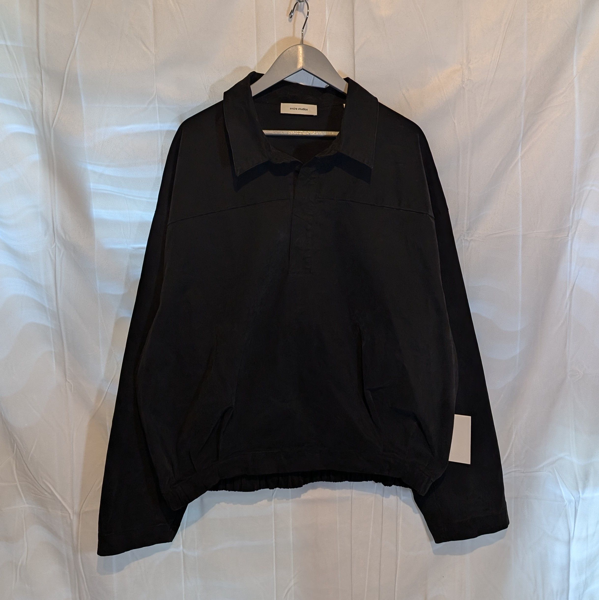 Entire Studios Ana Overshirt Size US XL / EU 56 / 4 - 1 Thumbnail