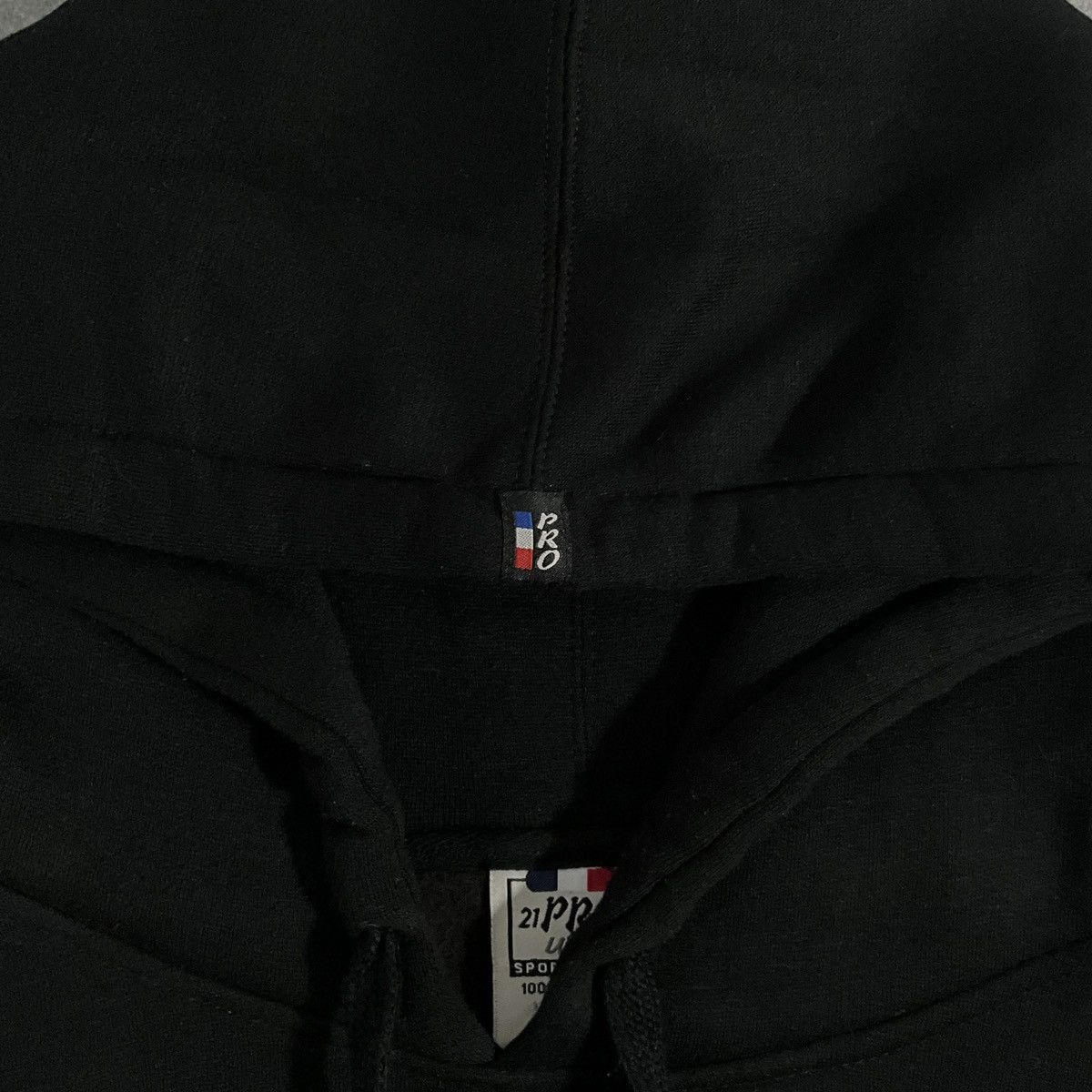 Vintage CP CARRILLO HOODIE Size US XL / EU 56 / 4 - 5 Thumbnail