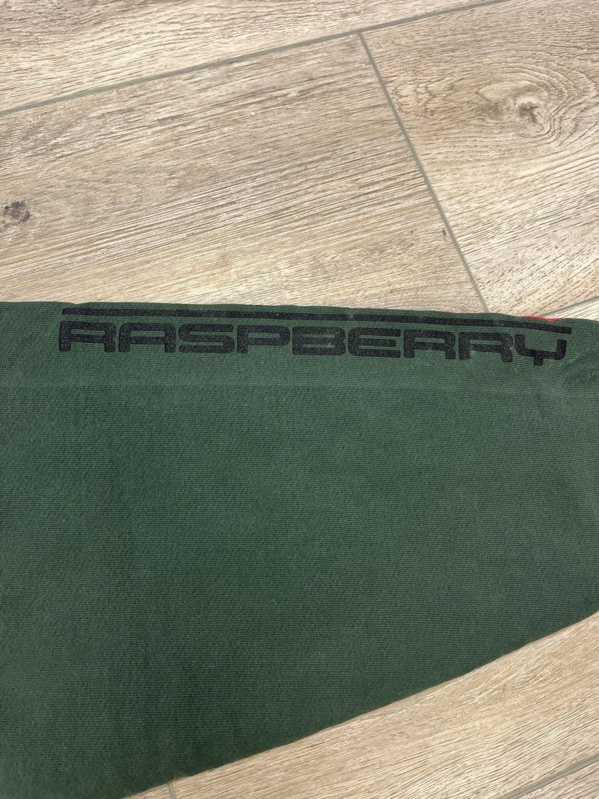 The GV Gallery Gv gallery Sports Sweatshirt olive Size US S / EU 44-46 / 1 - 2 Thumbnail