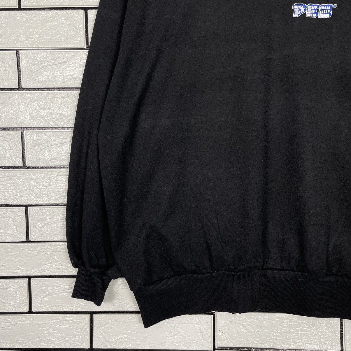 Japanese Brand Pez Candy Crewneck Sweatshirt Size US M / EU 48-50 / 2 - 4 Thumbnail