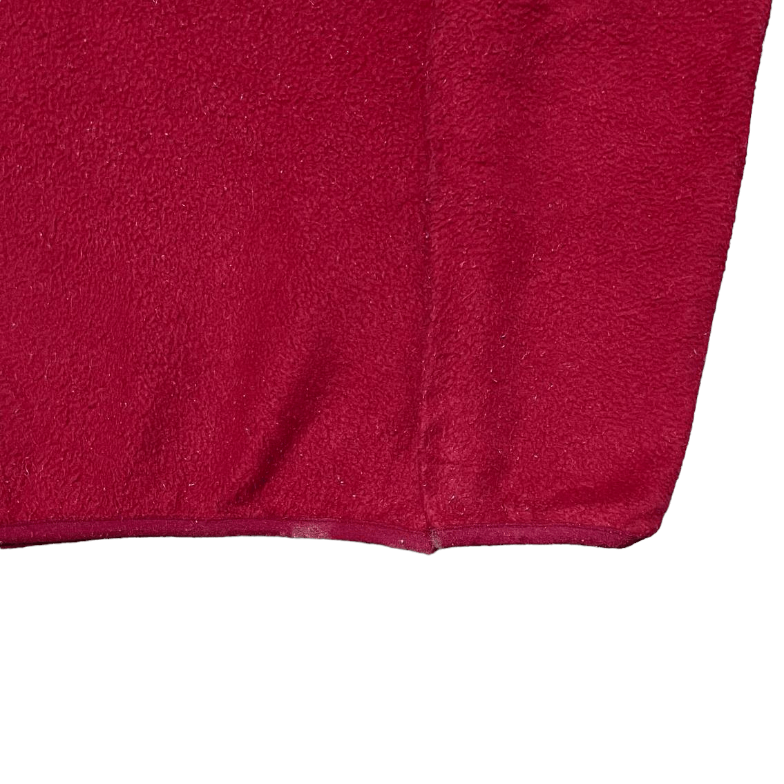 Patagonia Vintage Patagonia Fleece Single Pocket Pullover Size US XS / EU 42 / 0 - 8 Thumbnail