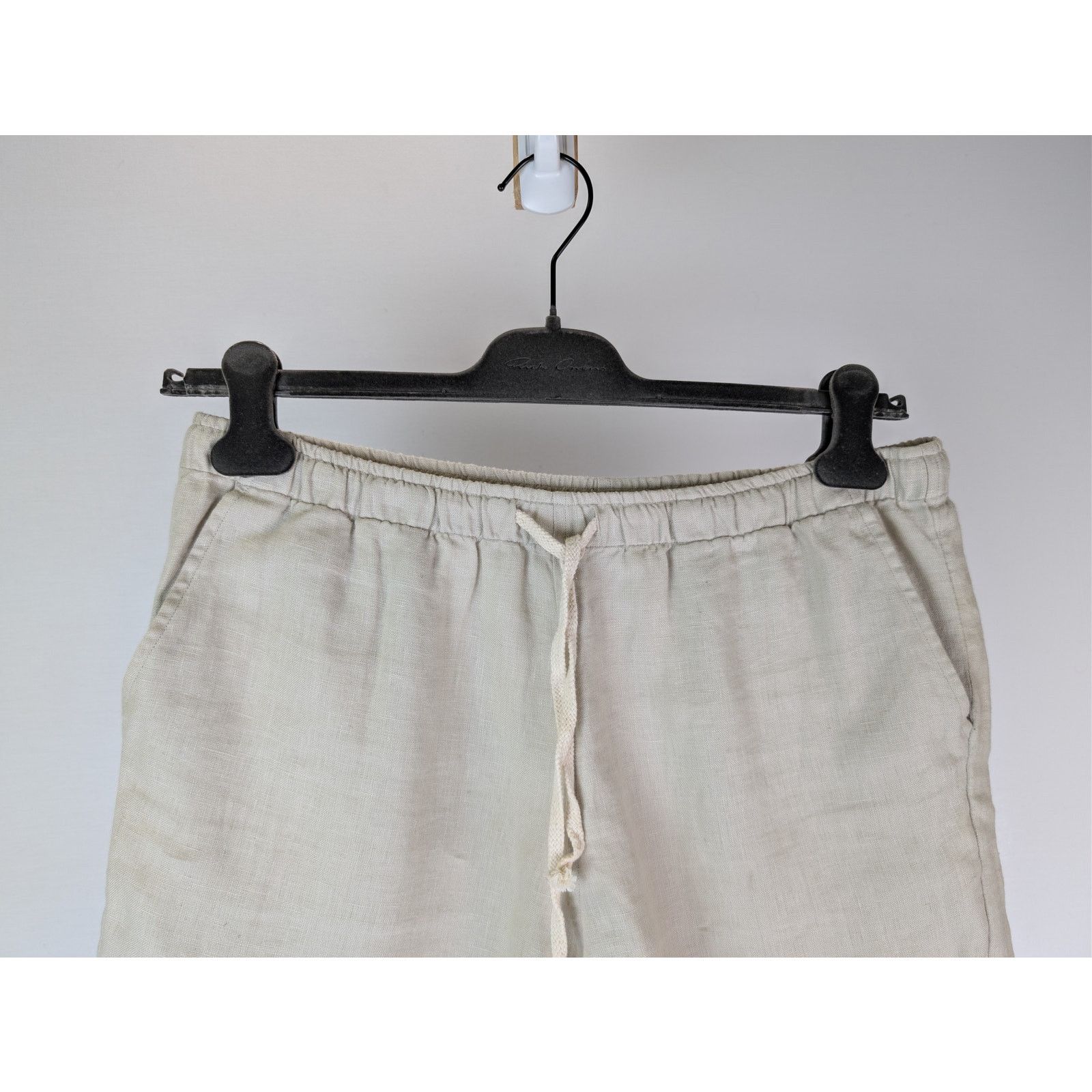 Alex Crane o1rshd1 CC20 Men's Bo Shorts in Beige Size US 34 / EU 50 - 3 Thumbnail