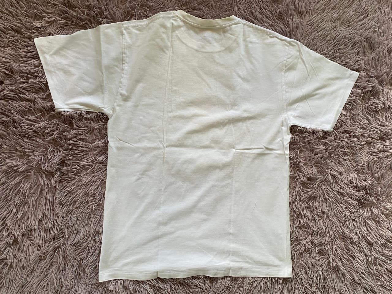 Bape × Porter Bape x Porter Shark tee Size US XL / EU 56 / 4 - 2 Thumbnail