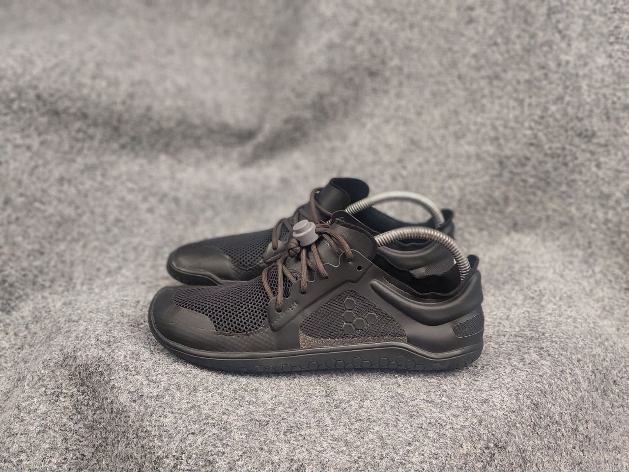 Vivobarefoot Vivobarefoot Primus Lite III Trail Running Shoe Sneakers Size US 5.5 / EU 38 - 9 Thumbnail