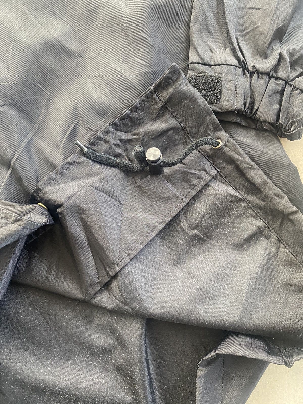 Japanese Brand × Vintage VINTAGE MILLER SPECIAL DRAFT BEER COACH JACKET Size US L / EU 52-54 / 3 - 5 Thumbnail