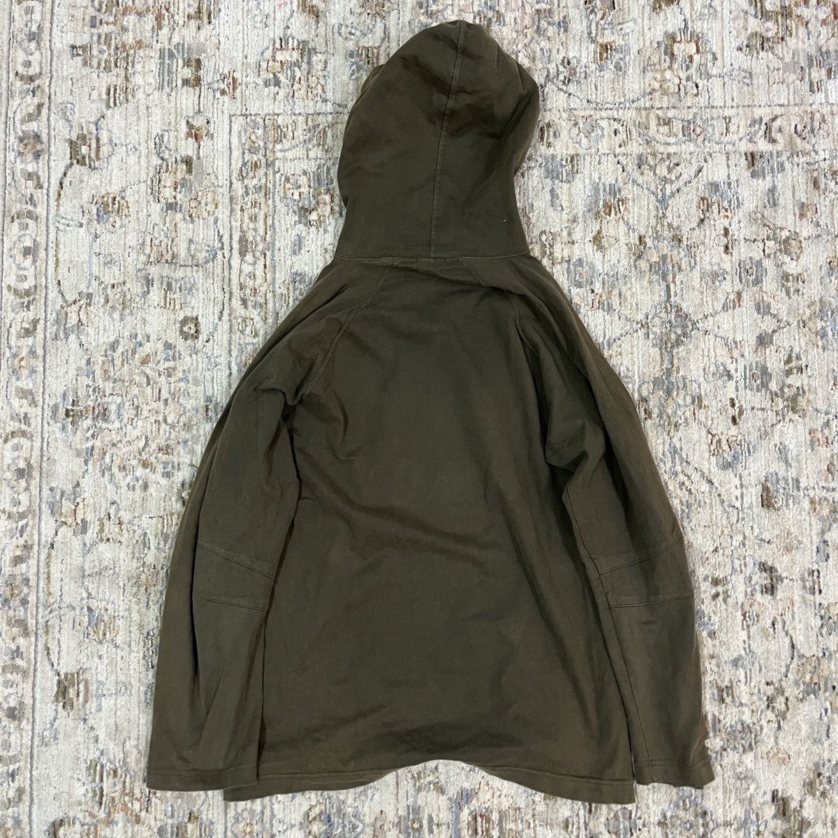 Japanese Brand Vintage Milkboy Punk Taboo Size US L / EU 52-54 / 3 - 9 Thumbnail