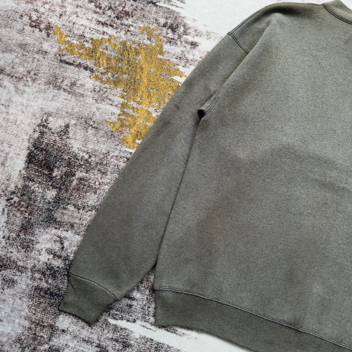 Champion VINTAGE CHAMPION TIE DYE EMBROIDERY LOGO RARE CUSTOMADE Size US M / EU 48-50 / 2 - 7 Thumbnail