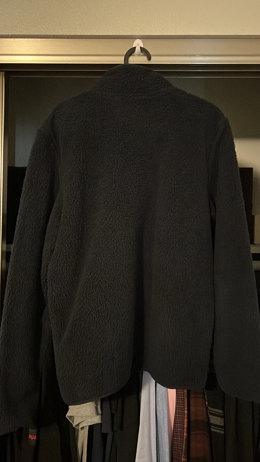 The North Face The North Face Sherpa Jacket Men Size US S / EU 44-46 / 1 - 3 Thumbnail