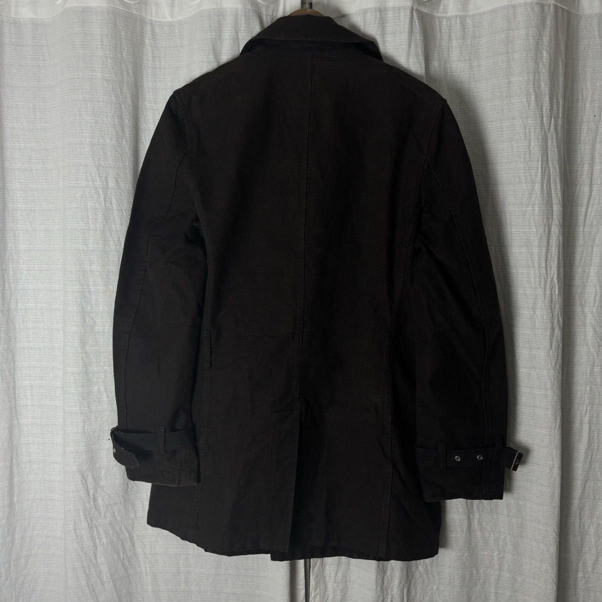 Japanese Brand × PPFM PPFM JACKET Size US M / EU 48-50 / 2 - 9 Thumbnail