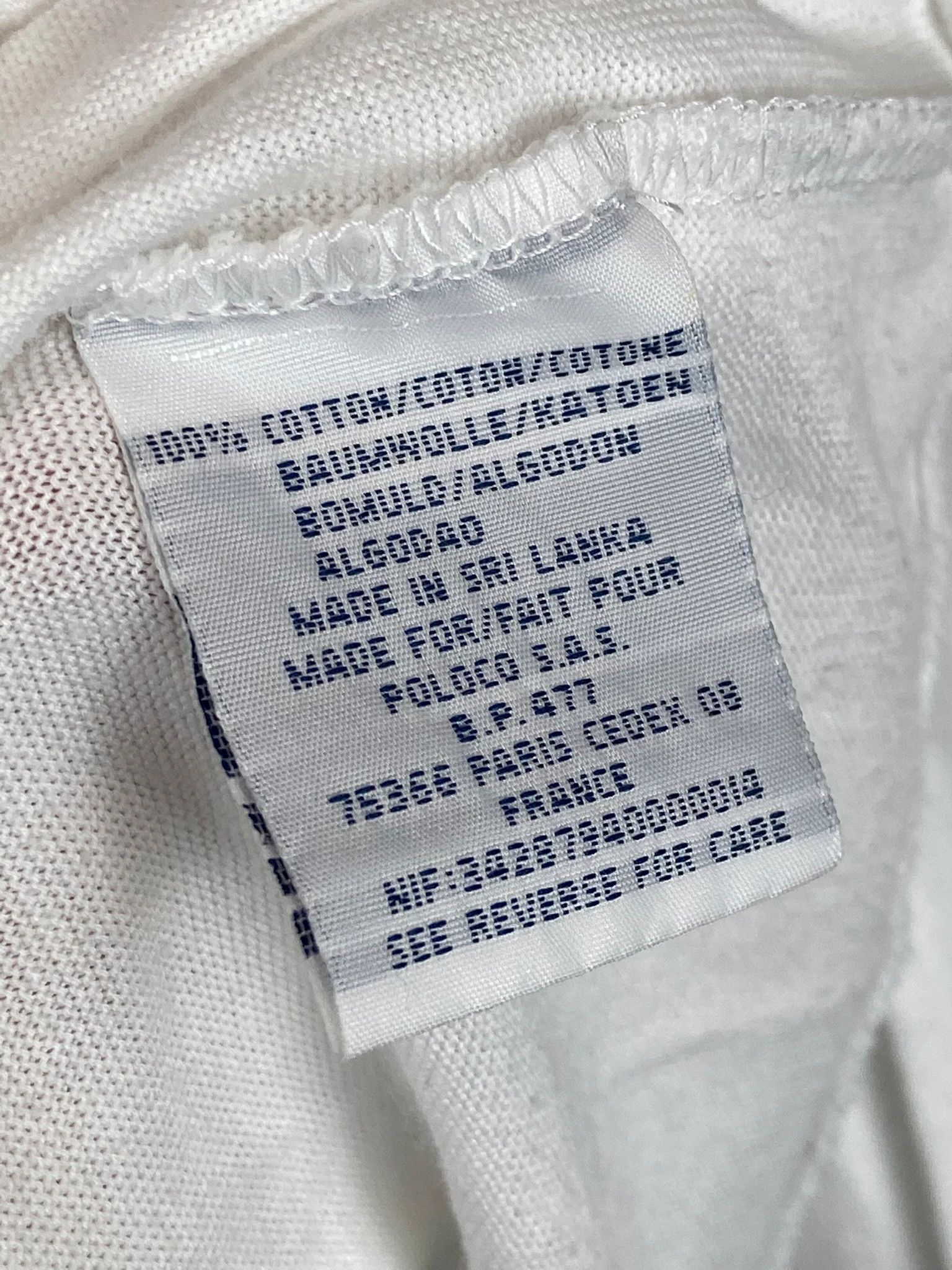 Polo Ralph Lauren Ralph Lauren turtleneck vintage long sleeve rare M Size US M / EU 48-50 / 2 - 4 Thumbnail