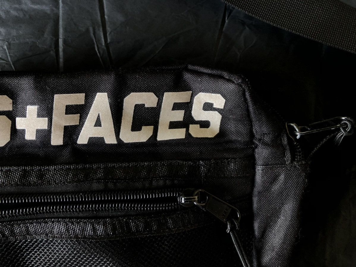 Places + Faces classic bag by Places + Faces Size ONE SIZE - 3 Thumbnail
