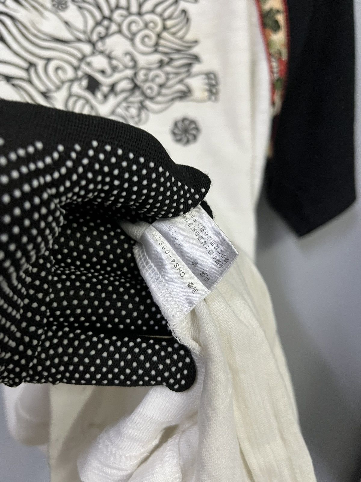 Japanese Brand Sukajan tee Size US L / EU 52-54 / 3 - 7 Thumbnail