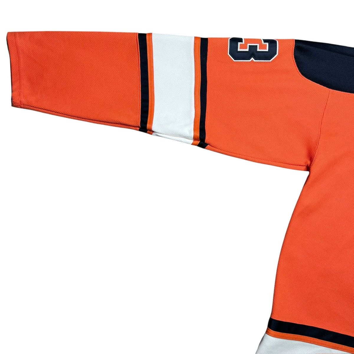 Reebok NHL Philadelphia Flyers Gotstisbehere Reebok AlternateJersey Size US L / EU 52-54 / 3 - 10 Thumbnail