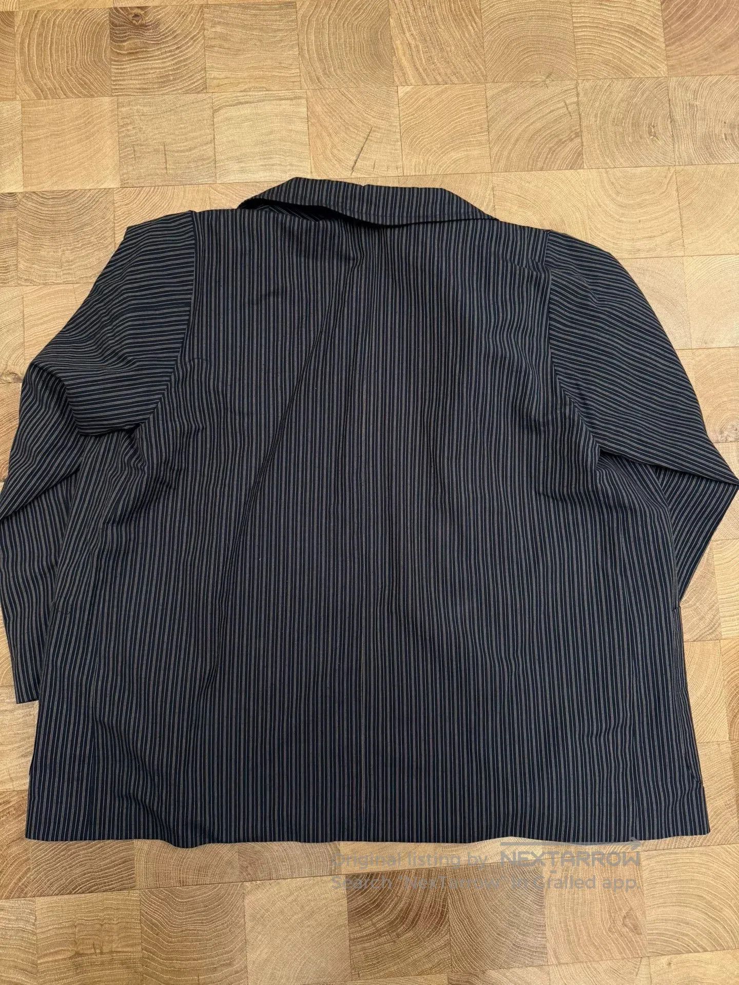 Visvim VISVIM NEW HOPE II JKT. Size US L / EU 52-54 / 3 - 6 Thumbnail