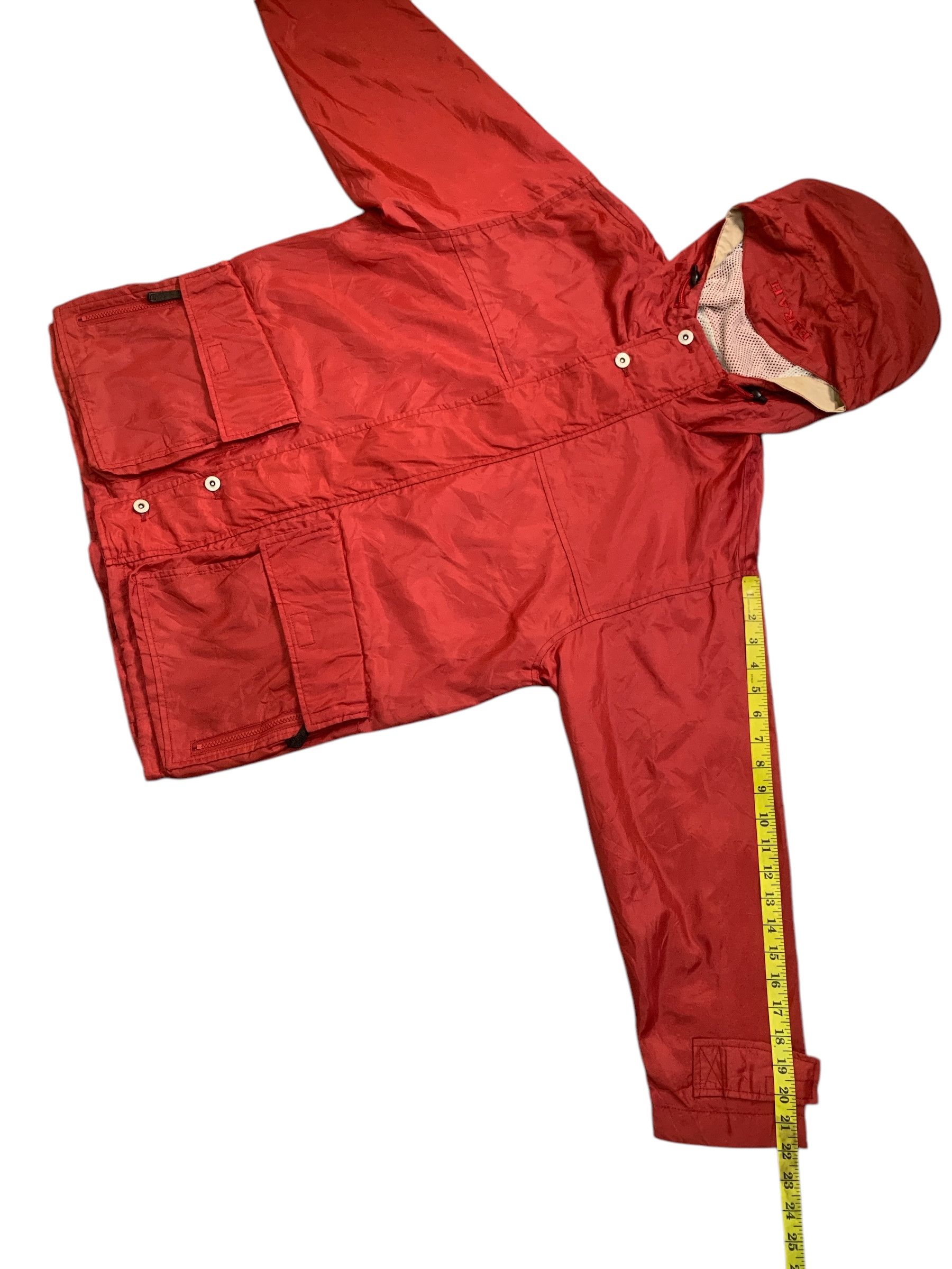 Farah Rare Design Vintage Farah Windbreaker Size US M / EU 48-50 / 2 - 11 Thumbnail