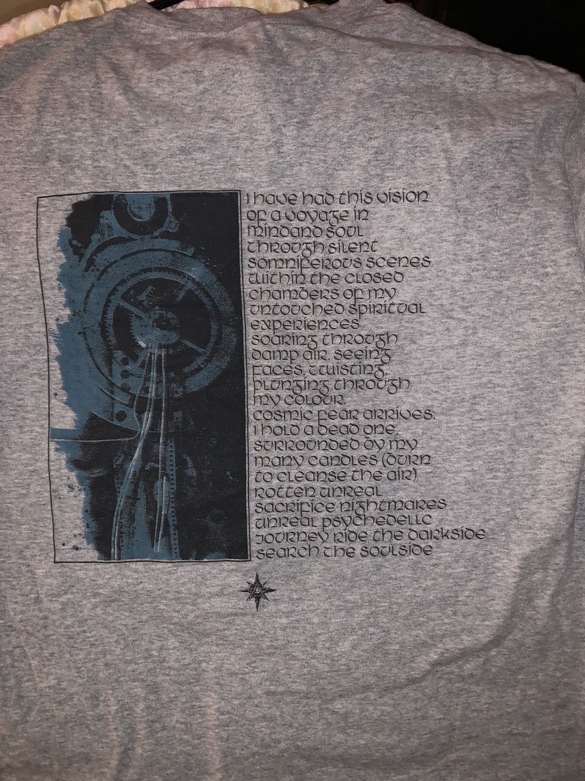 Band Tees Darkthrone shortsleeve tee Size US M / EU 48-50 / 2 - 5 Thumbnail