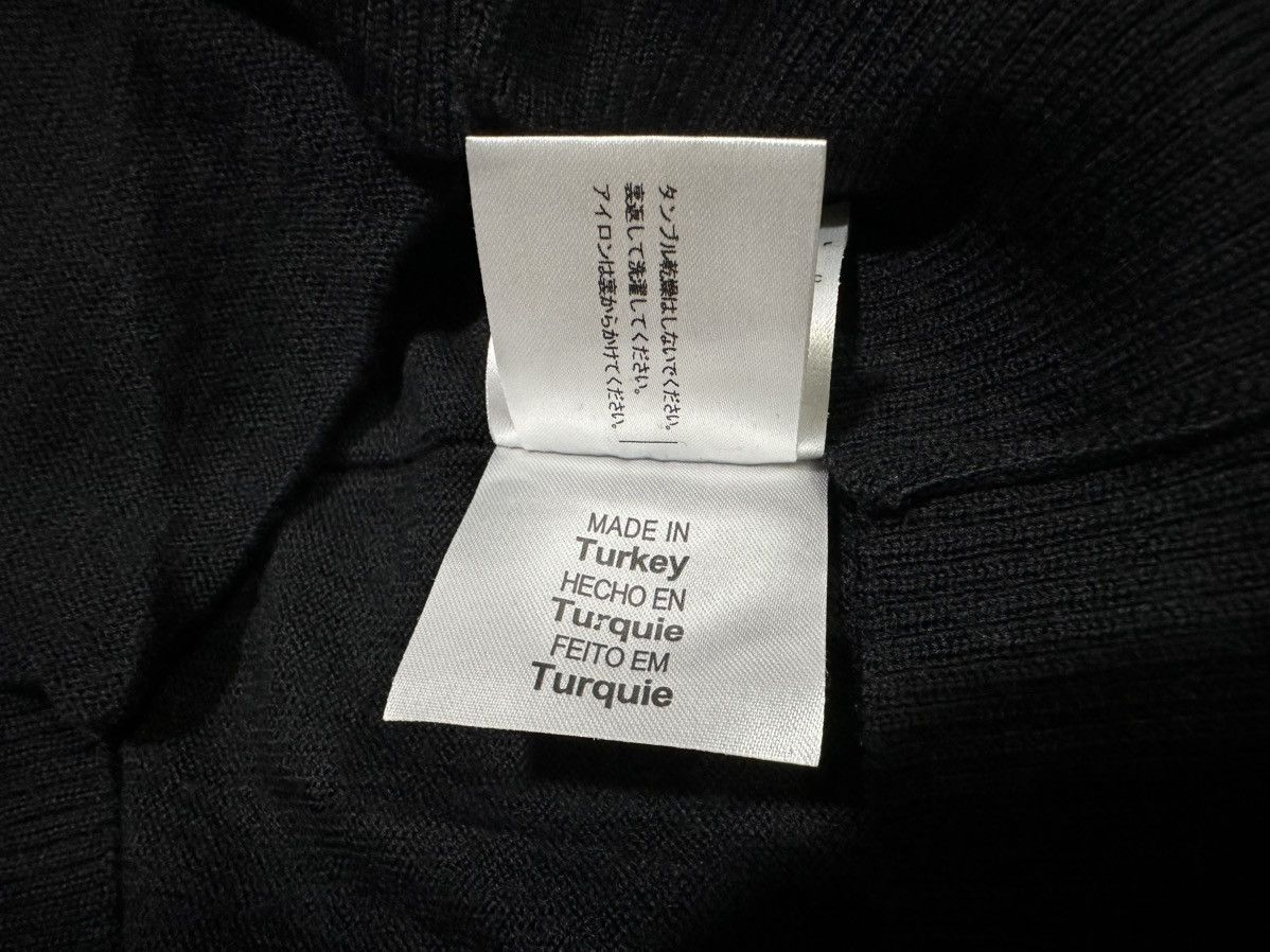 Other 🔥See By Chloe Cardigan Light Wool Raw Stitch Size US XXL / EU 58 / 5 - 9 Thumbnail