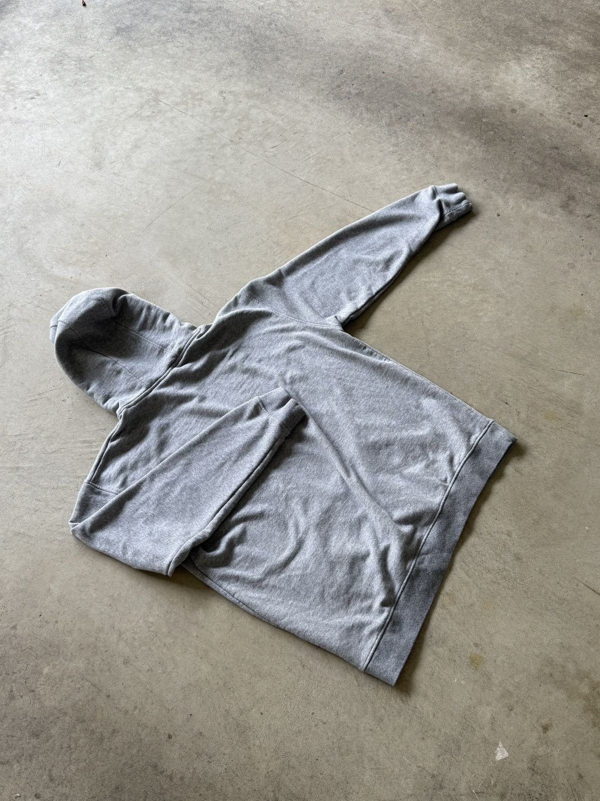 Staple Staple Pigeon Men’s Embroidered Logo Hoodie Sweatshirt Size US XXL / EU 58 / 5 - 4 Thumbnail