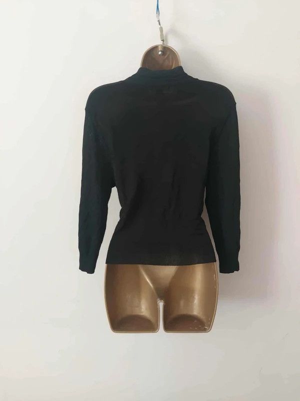 Vintage Vintage Monsoon shrug Size XL / US 12-14 / IT 48-50 - 3 Thumbnail