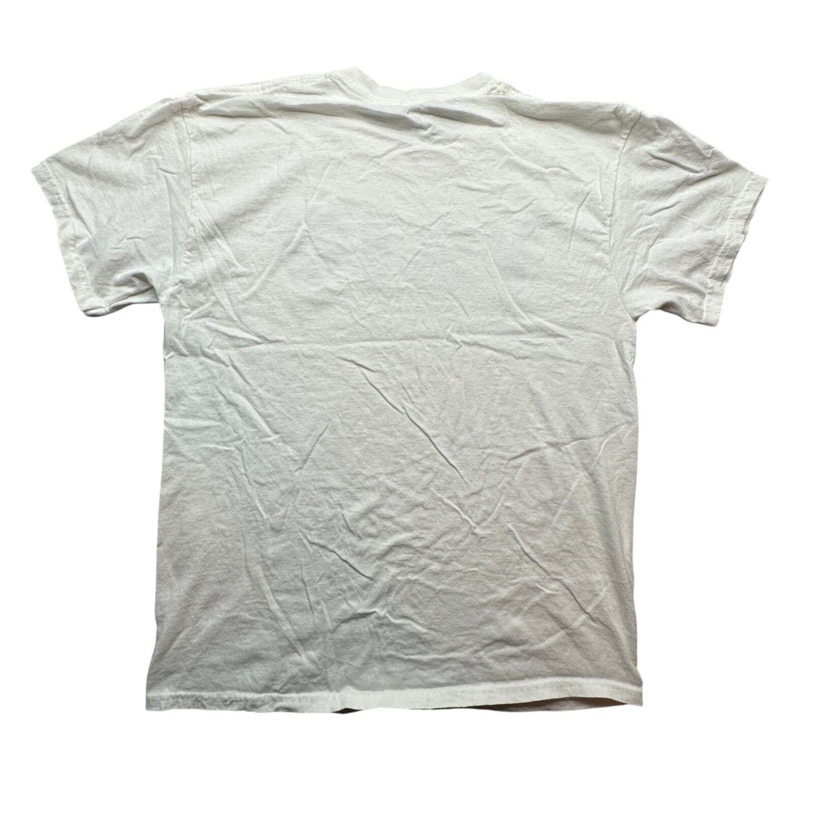 Gildan Signed Logic YSIV It’s What You All Been Waiting For T-Shirt Size US L / EU 52-54 / 3 - 2 Thumbnail