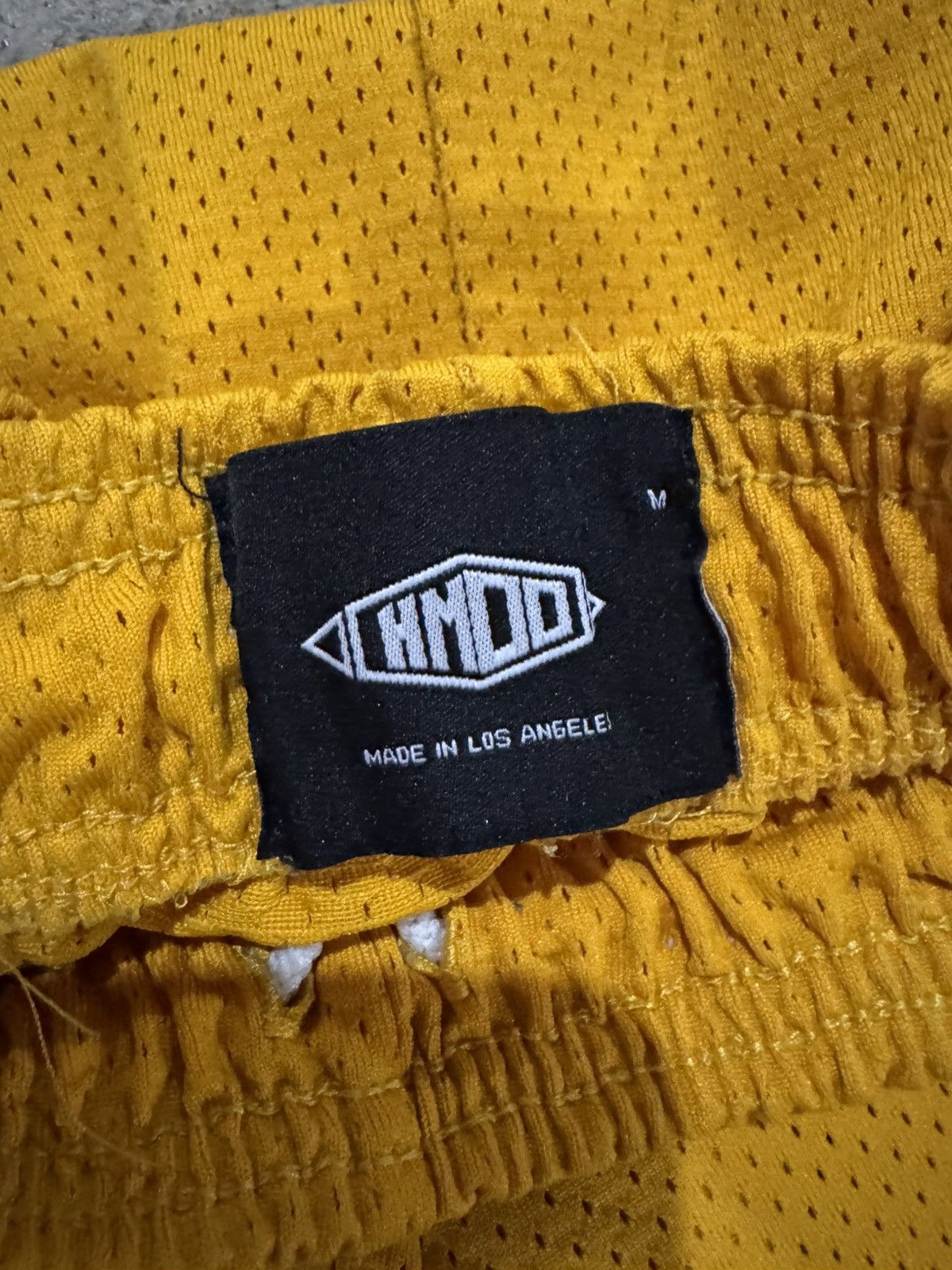 HMDD HMDD Pirates Shorts Size US 30 / EU 46 - 2 Thumbnail