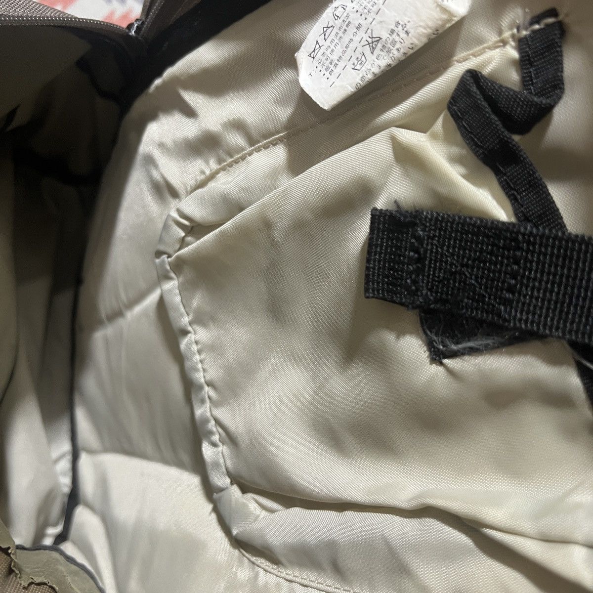 Nike Nike 20L bagpack Art Design Size ONE SIZE - 18 Thumbnail
