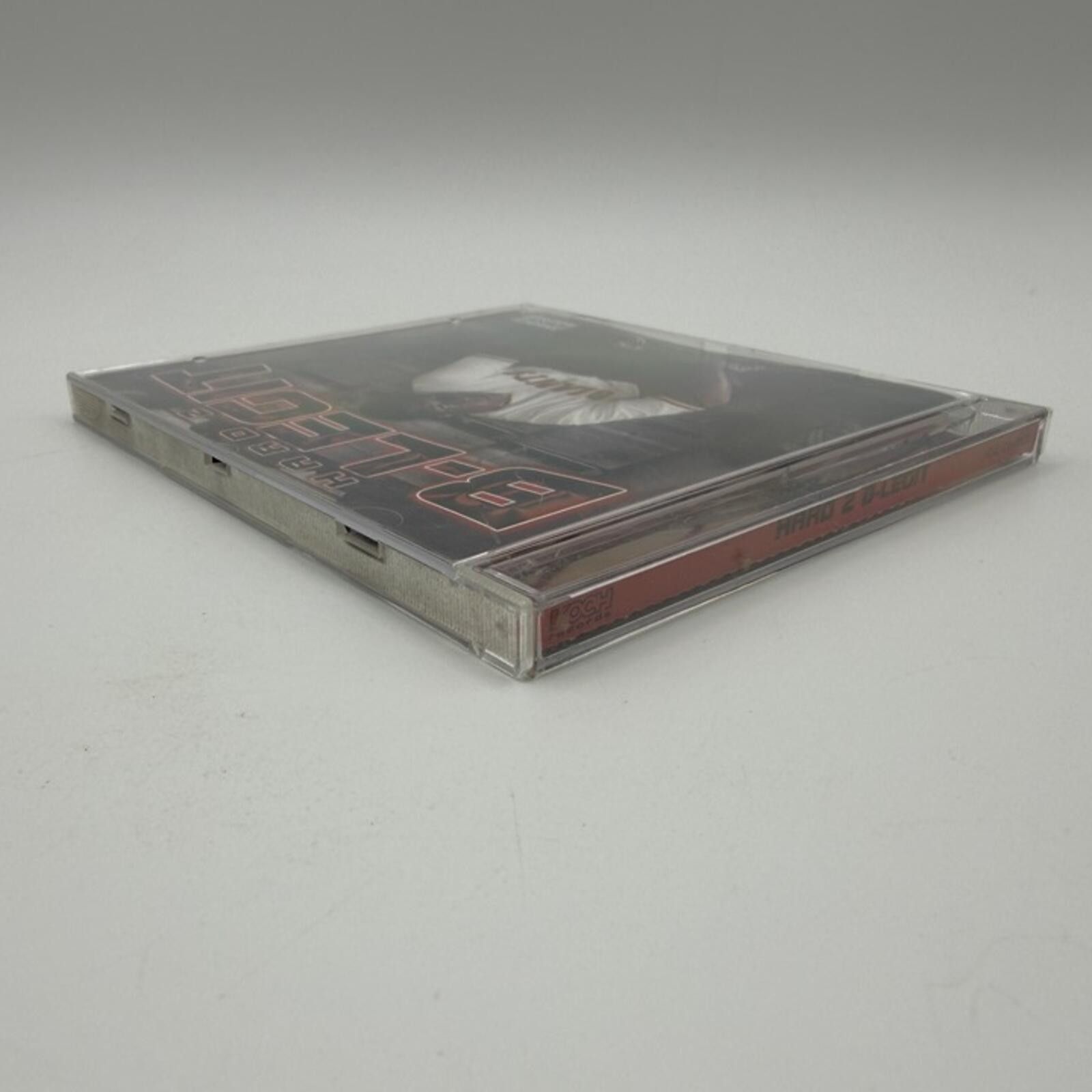 Other B-Legit - Hard 2 B-Legit (2002) - Audio CD - Hip Hop Size ONE SIZE - 5 Thumbnail