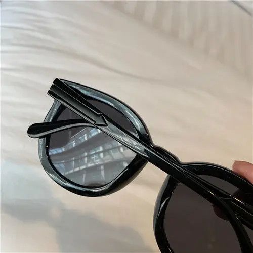 Vintage Retro punk sunglasses Size ONE SIZE - 3 Thumbnail