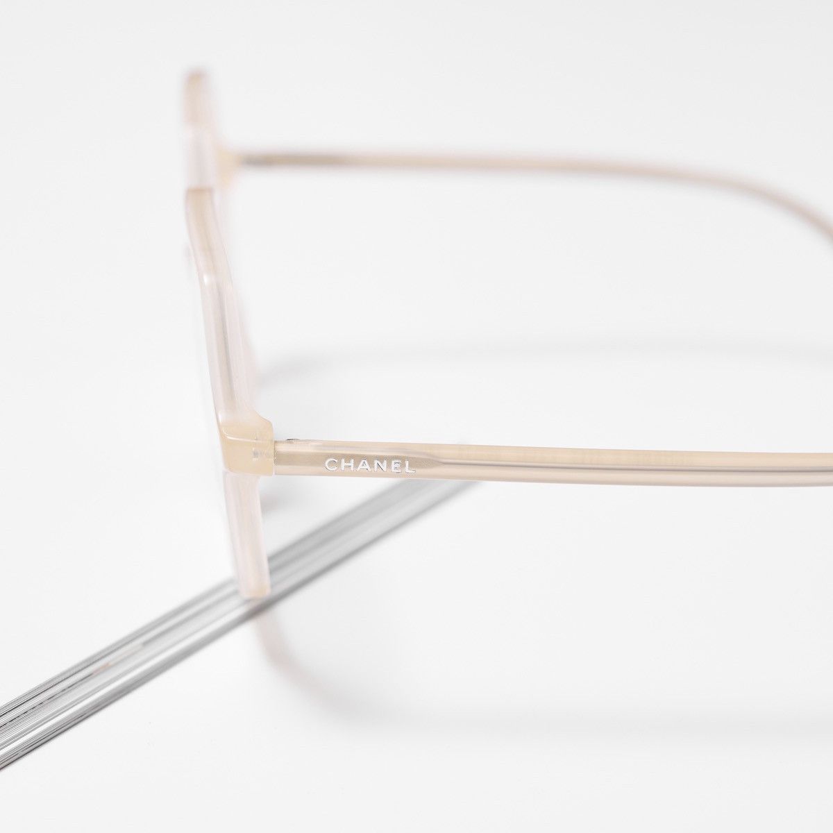 Chanel CHANEL 0CH3447 1731 GLASSES Size ONE SIZE - 3 Thumbnail