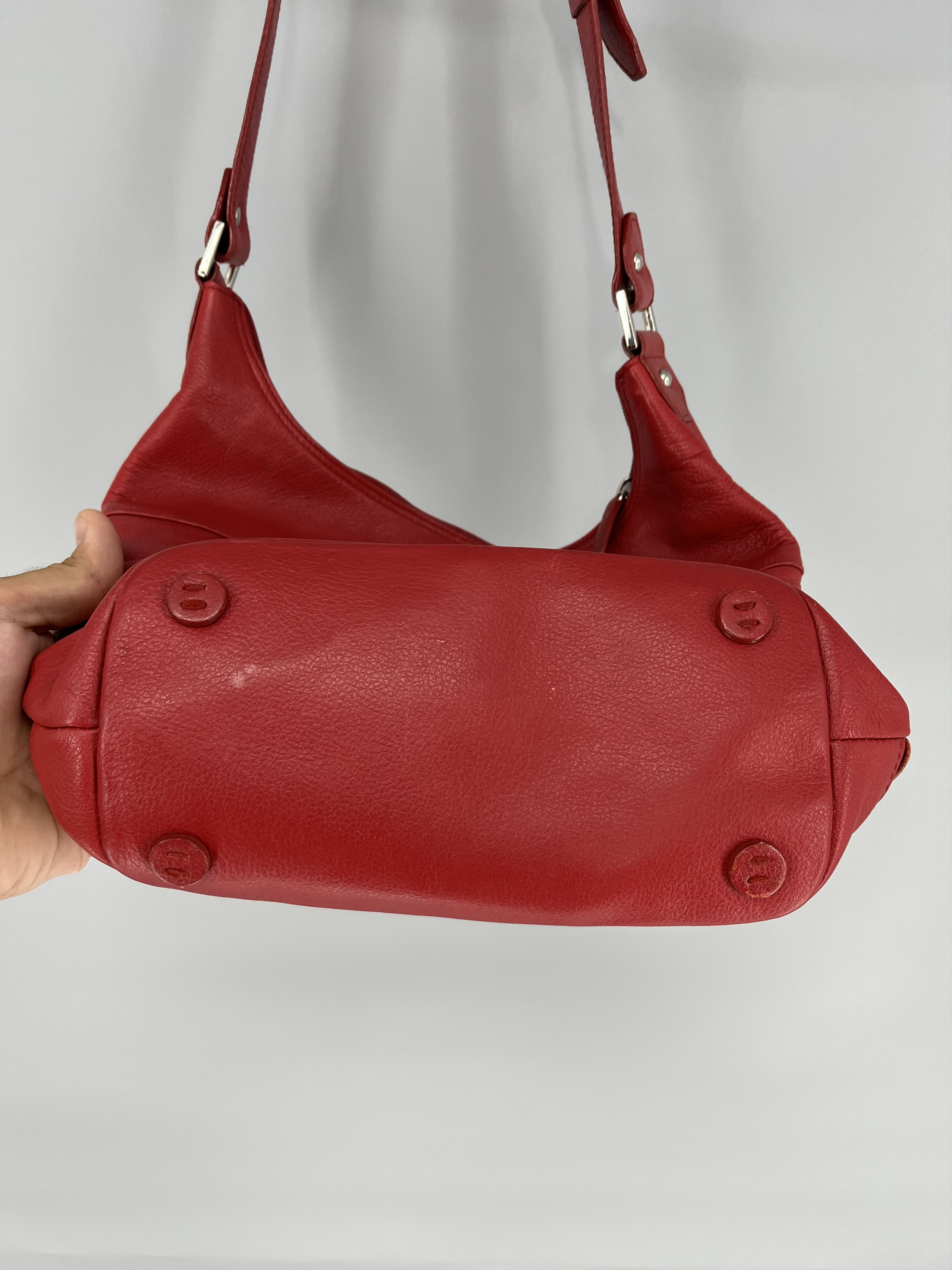 PICARD Vintage Y2K Picard Handle Bags Size ONE SIZE - 10 Thumbnail