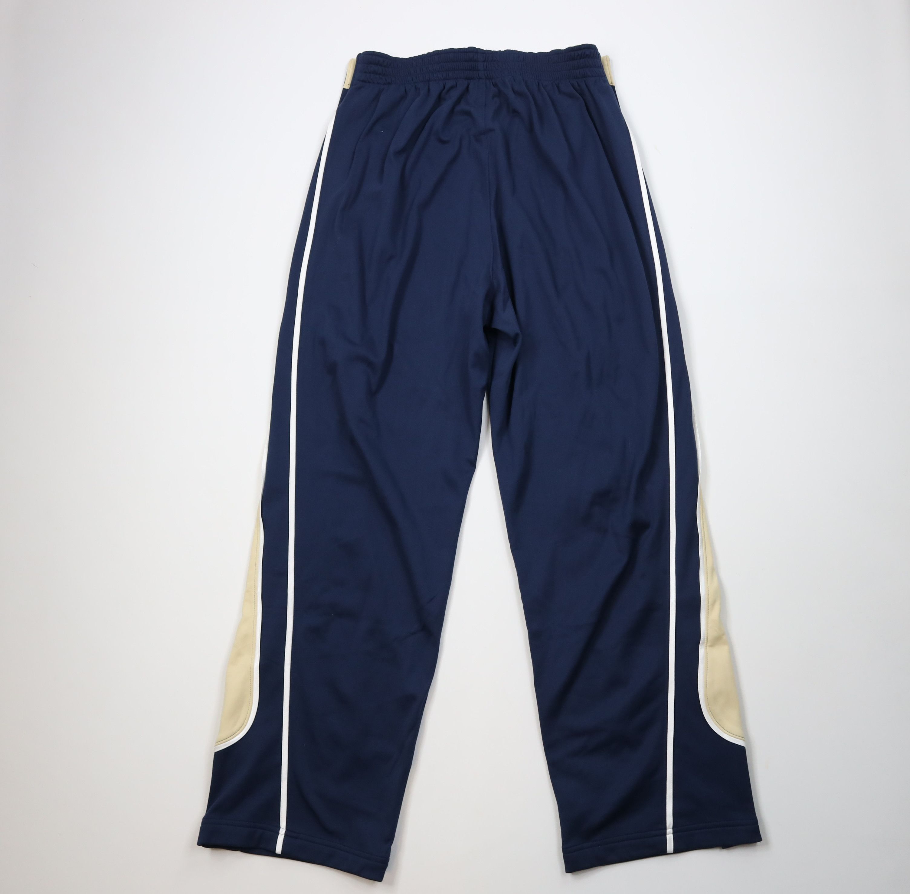 Nike Nike University of Pittsburgh Football Tearaway Pants Blue Size US 38 / EU 54 - 8 Thumbnail