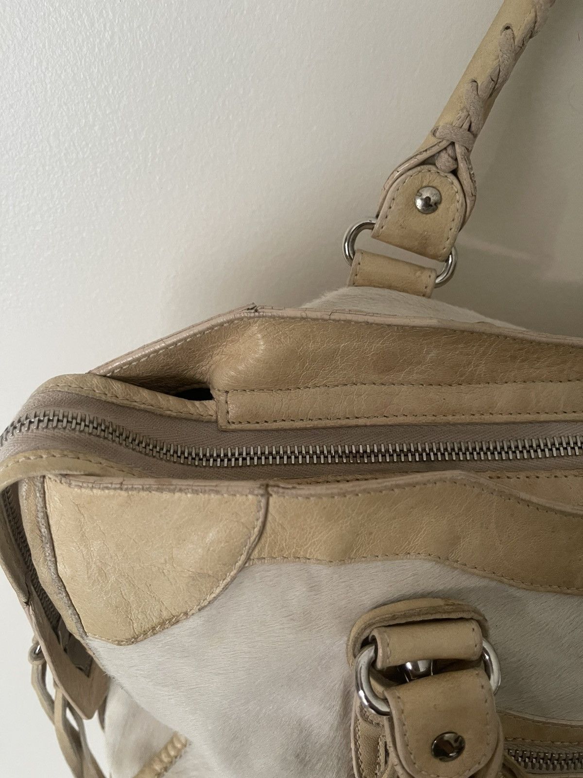 Balenciaga Balenciaga City Bag Size ONE SIZE - 6 Thumbnail