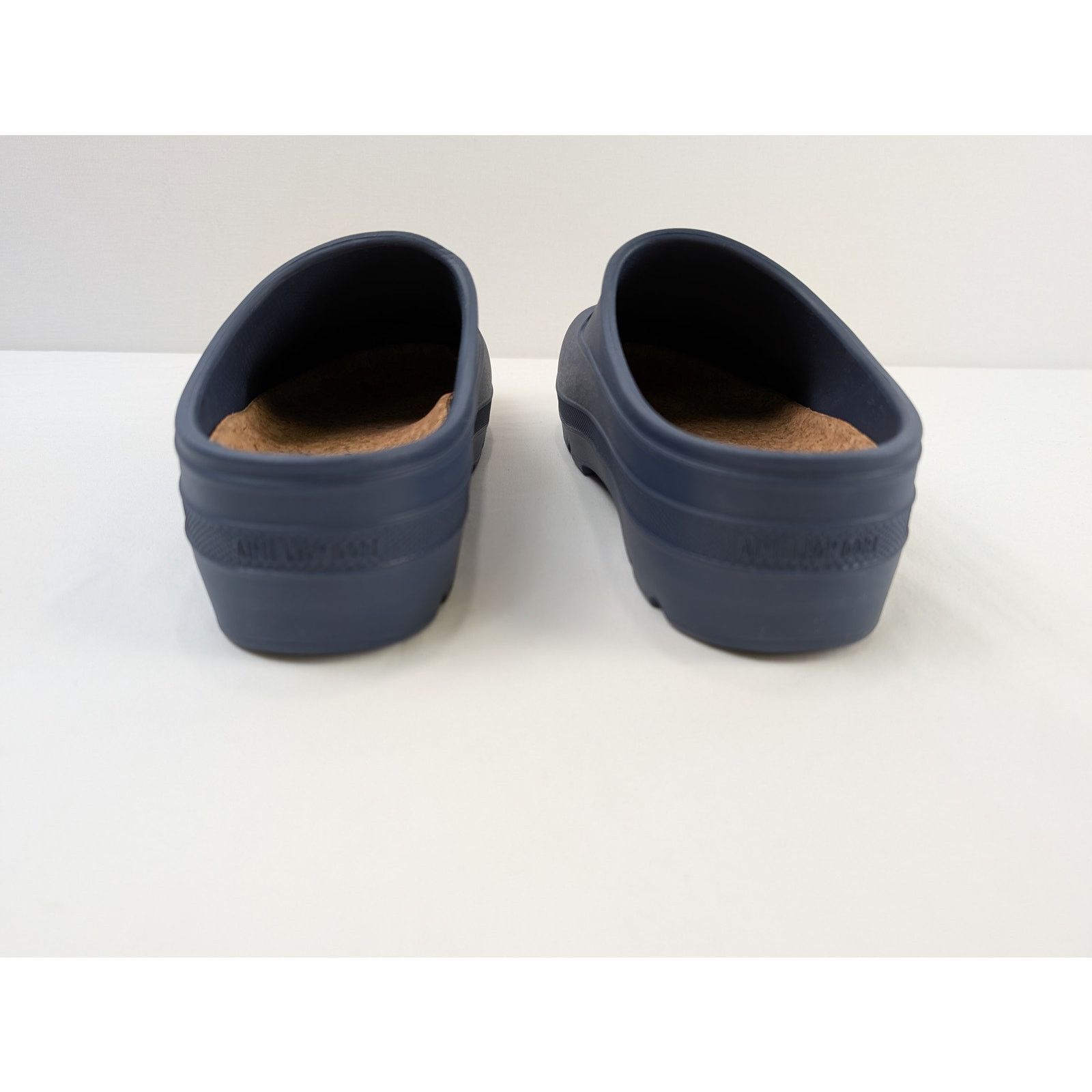 Aime Leon Dore o1rshd1 Garden Mule Sandal Slipper in Navy Size US 9 / EU 42 - 12 Thumbnail