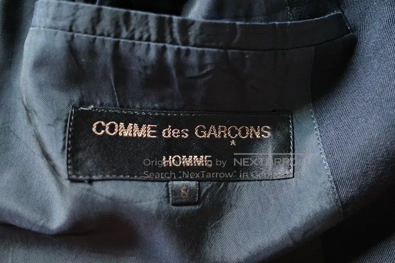 Comme des Garcons Comme Des Garcons jacket Size US S / EU 44-46 / 1 - 3 Thumbnail