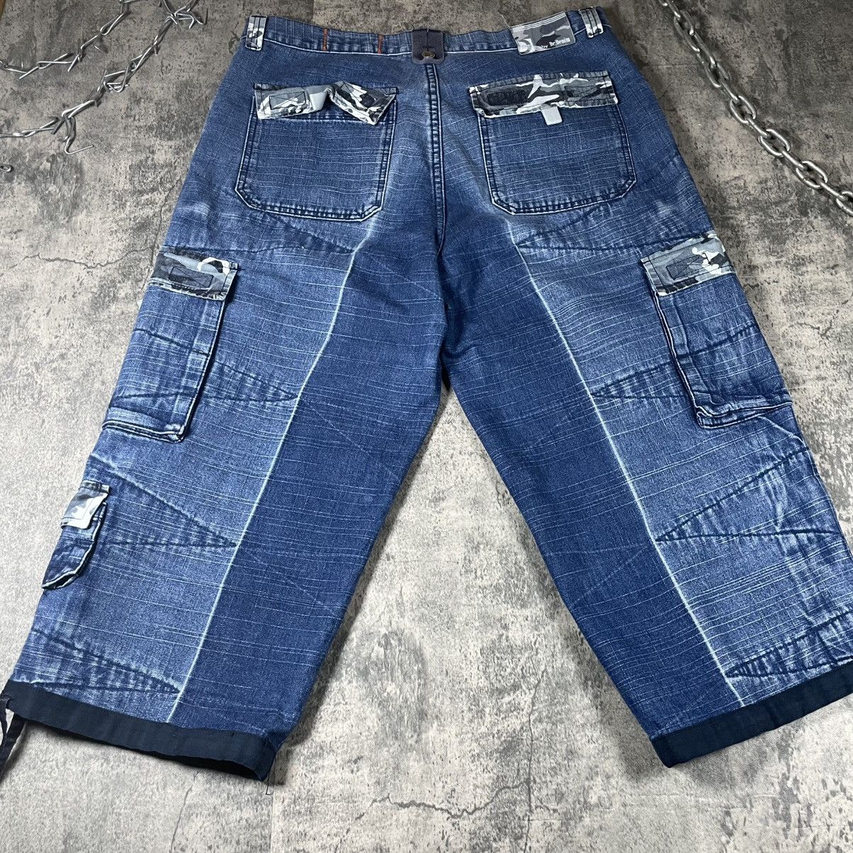 Dr. Denim Dr. Denim Super Baggy Jeans Size US 38 / EU 54 - 1 Thumbnail