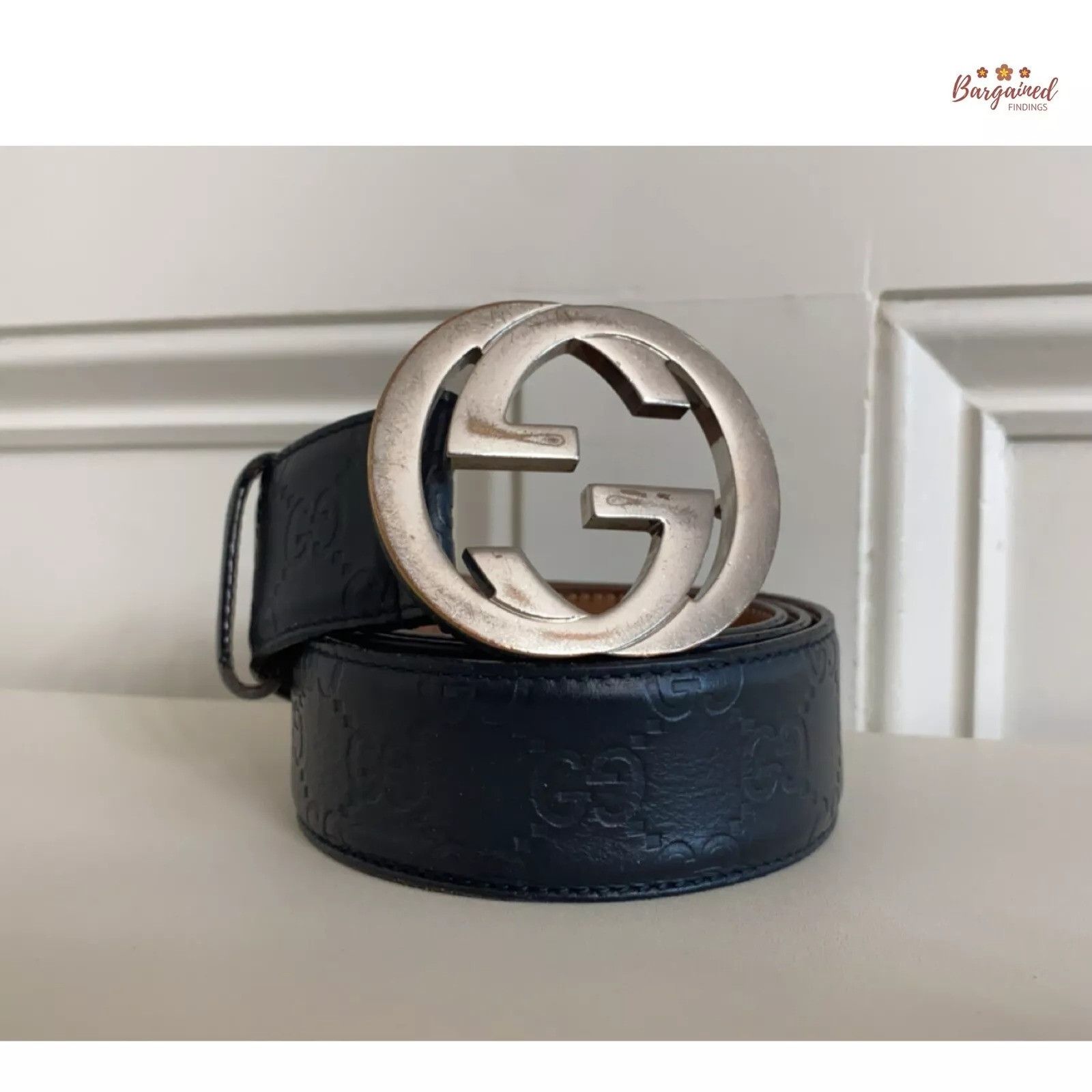 6ix9ine gucci belt clearance
