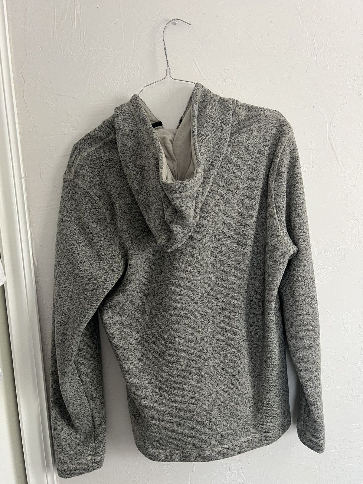 The North Face North Face Button-Up Hoodie Size US L / EU 52-54 / 3 - 2 Thumbnail