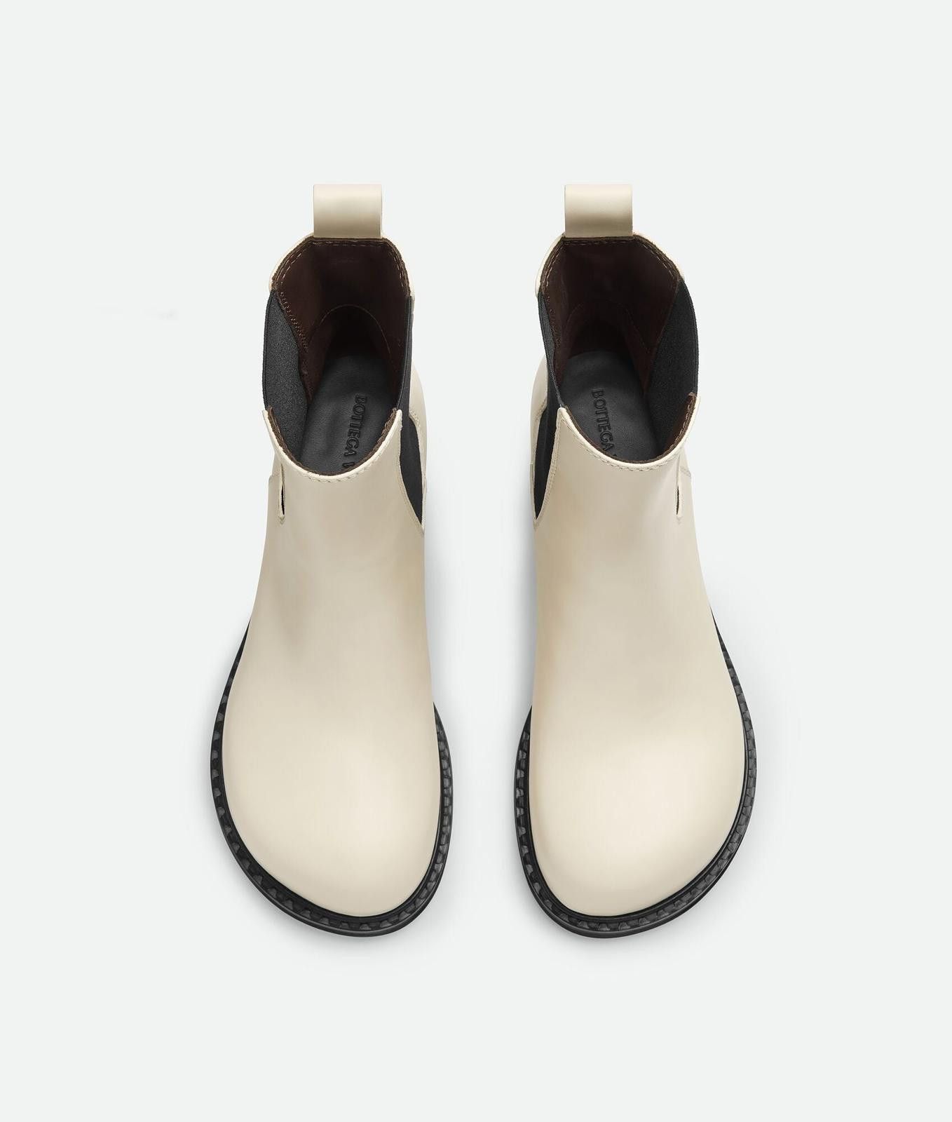 Bottega Veneta Bottega Veneta Cliff Chelsea Boots Size US 7.5 / IT 37.5 - 2 Thumbnail