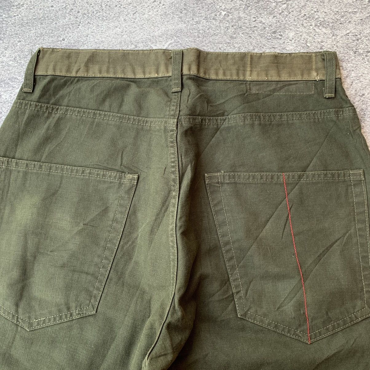 Le Grande Bleu (L.G.B.) LGB Double Knee Pants Size US 30 / EU 46 - 11 Thumbnail
