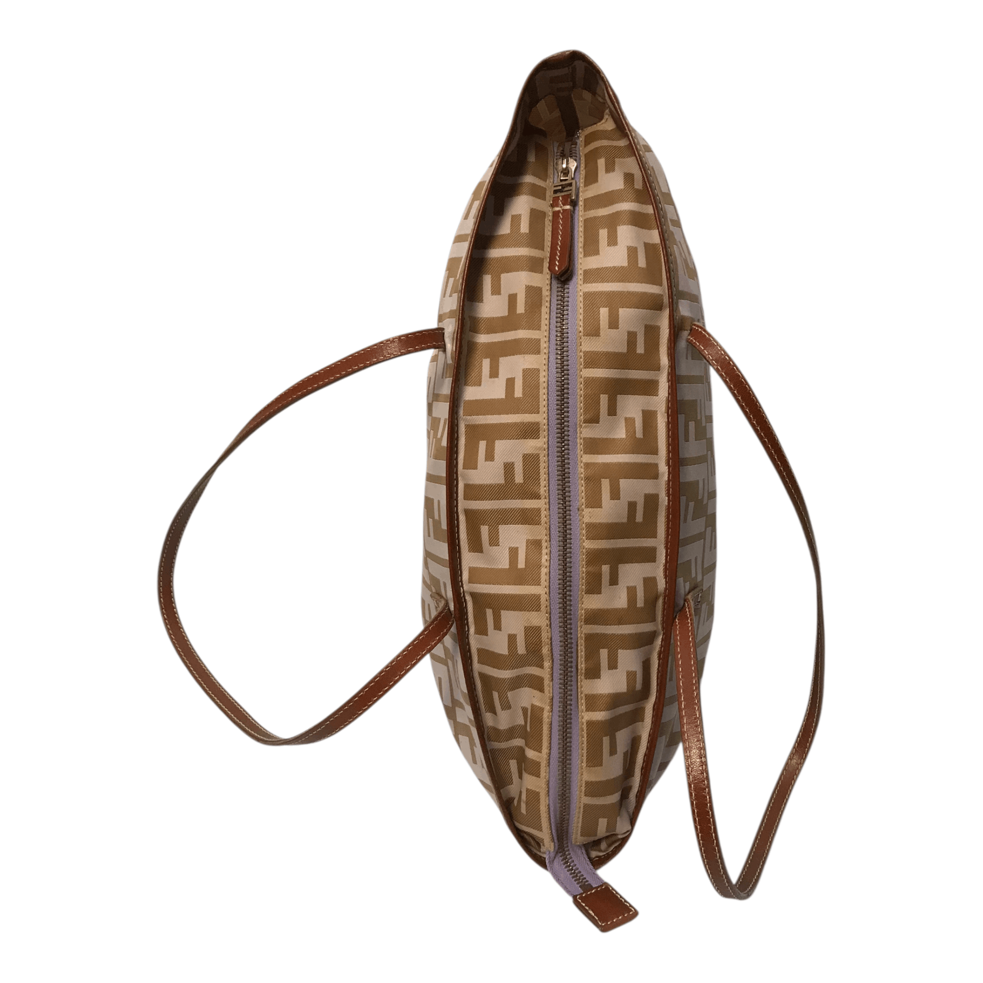 Fendi Fendi Monogram Handbag Size ONE SIZE - 8 Thumbnail