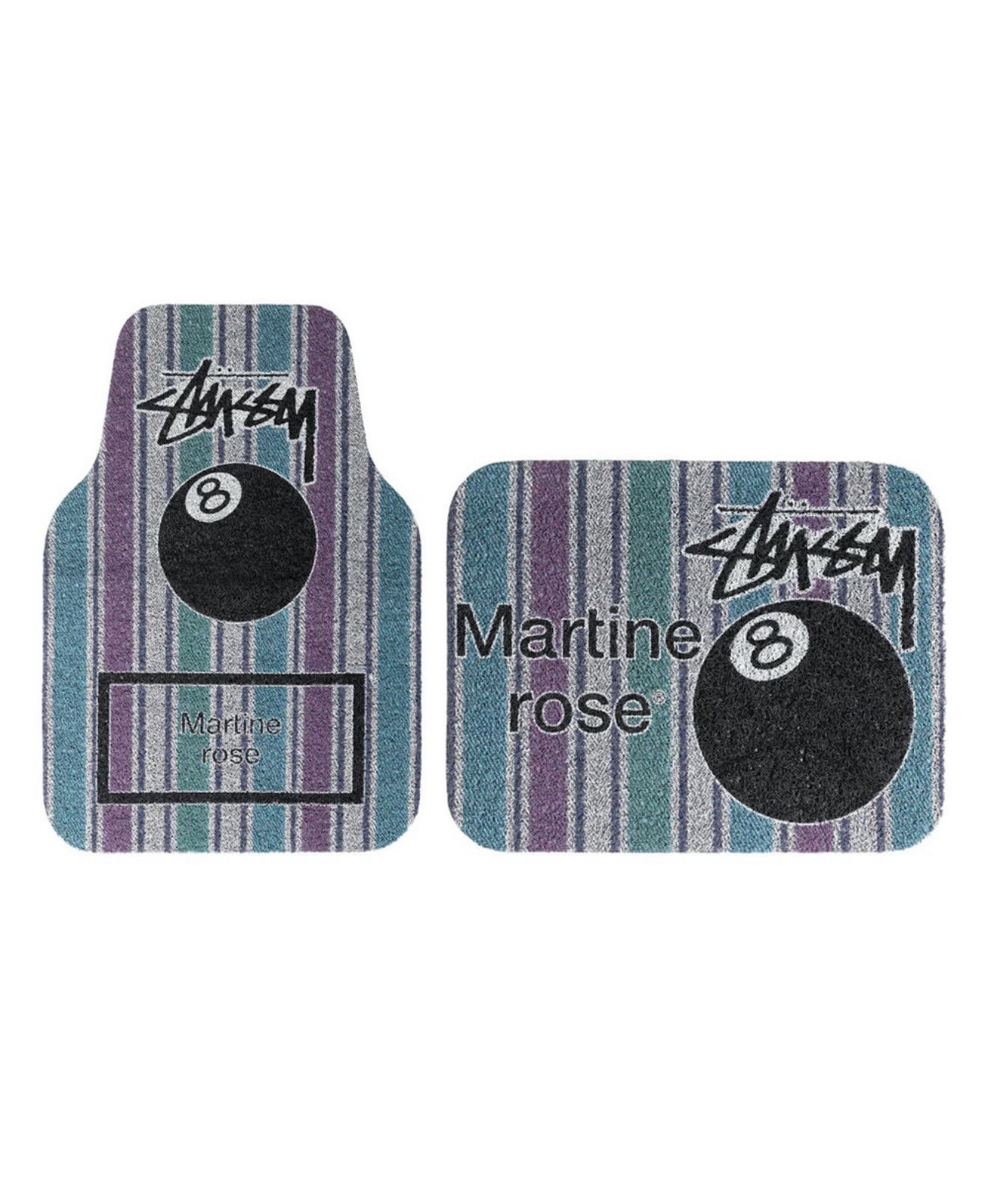 Stussy Stussy Swirly S Money Clip | Grailed
