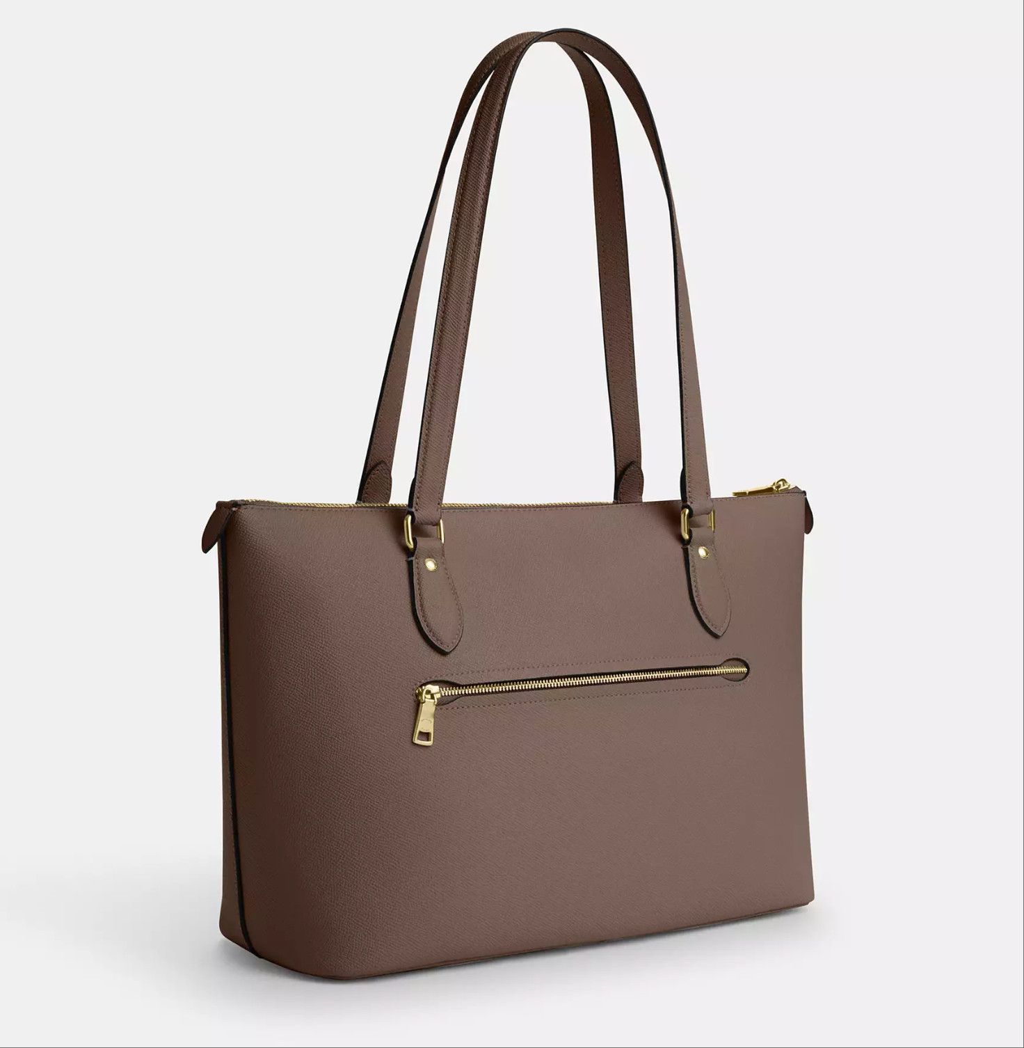 Coach Gallery Tote Bag CV402 Size ONE SIZE - 3 Thumbnail
