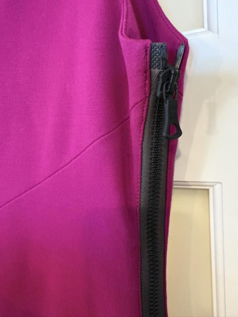 Diane von Furstenberg NWT DVF Leigh Dress Size S / US 4 / IT 40 - 6 Thumbnail