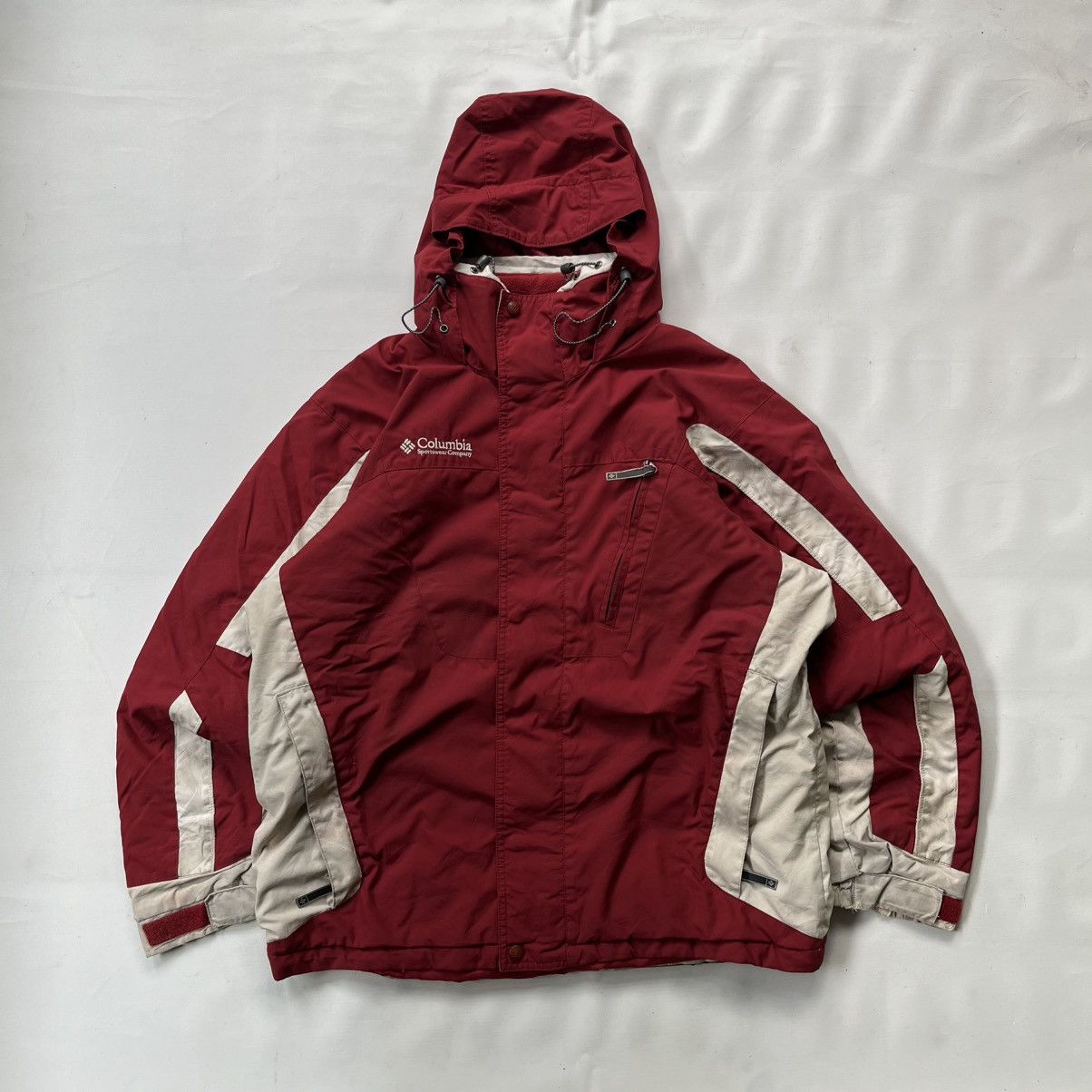 Columbia Coloumbia Size US L / EU 52-54 / 3 - 1 Thumbnail