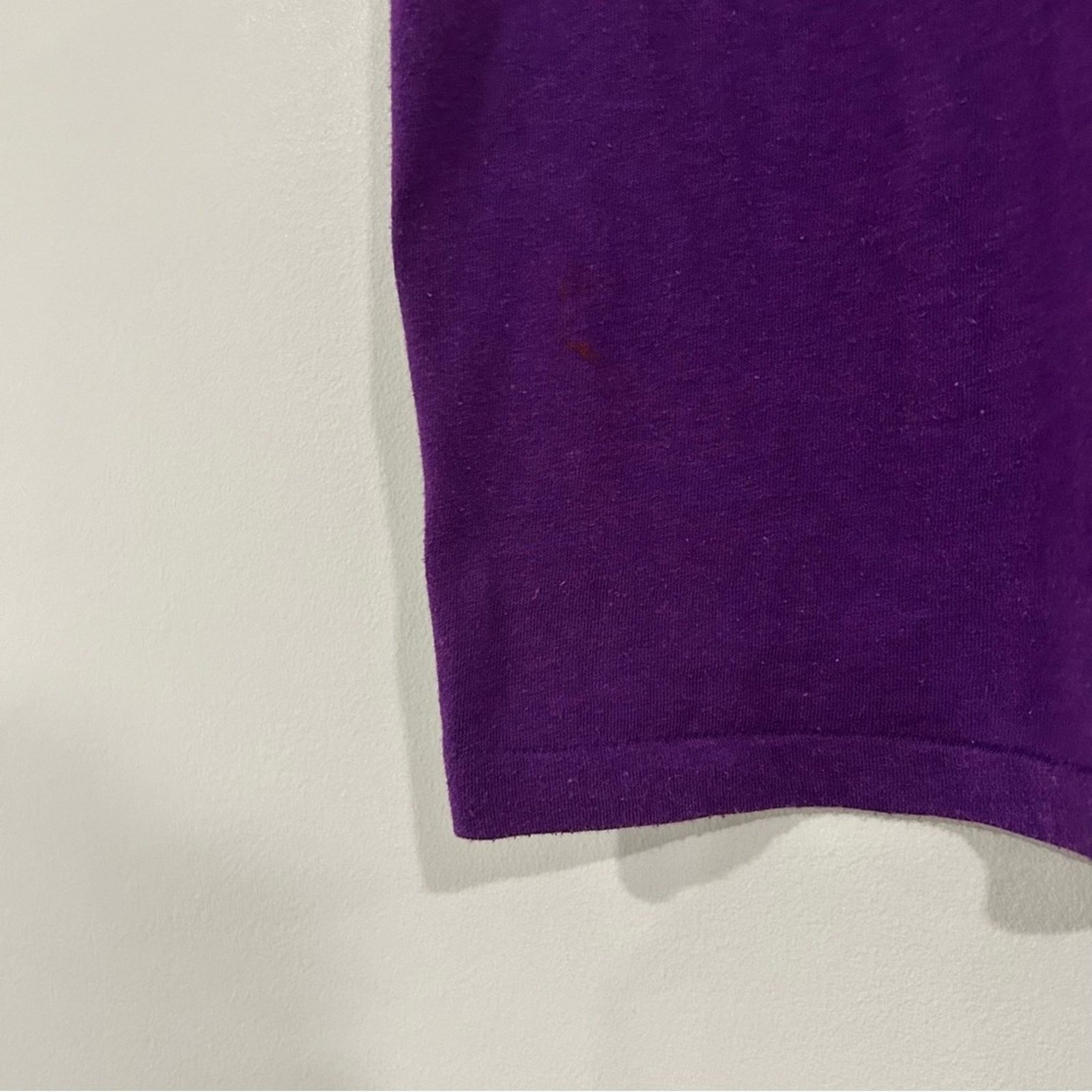 Other Vintage Minnesota Vikings Football Shirt Size US S / EU 44-46 / 1 - 5 Thumbnail
