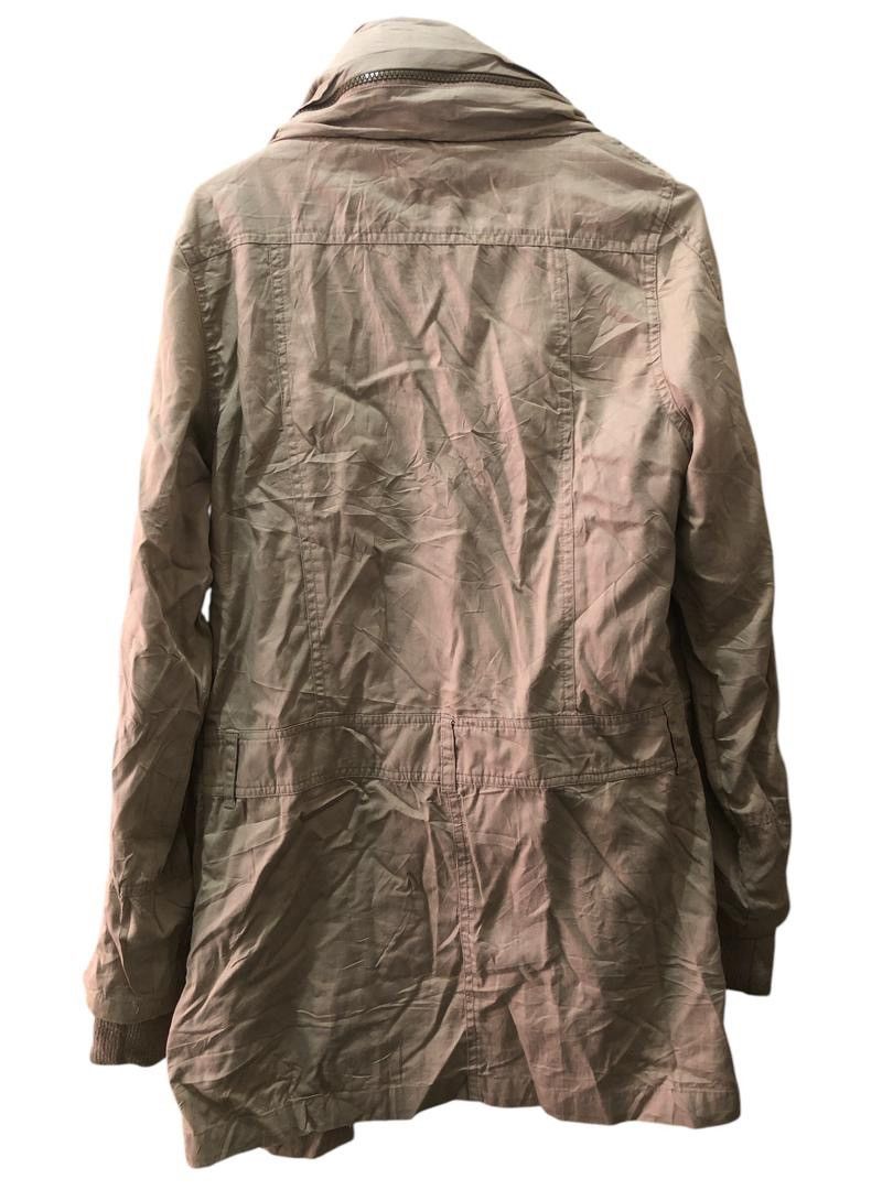 Vintage × Von Dutch Von Dutch Jacket Parka Size US M / EU 48-50 / 2 - 5 Thumbnail